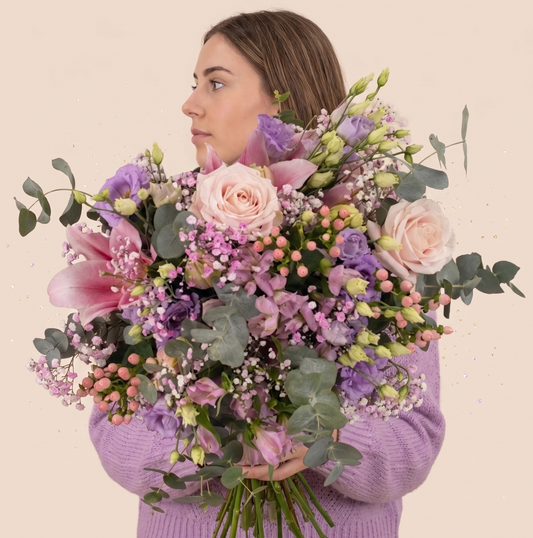 Lavender Whisper