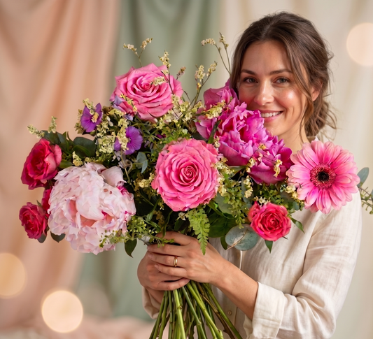 Flowery Prestige