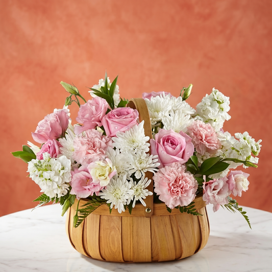 Serenity Basket