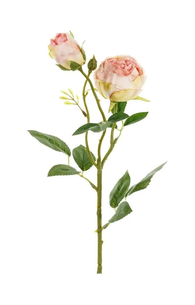 Artificial rose